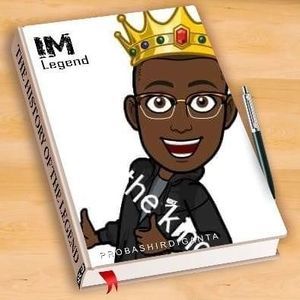 Meet your Posher, Devin